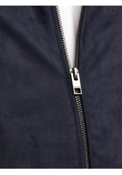 Ανδρικό Μπουφάν Jack & Jones JJEDylan Clean Jacket Noos 12261197 Jet Black