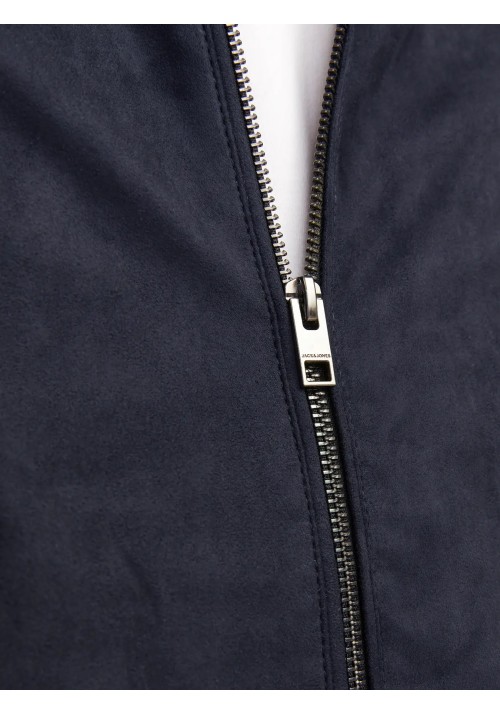 Ανδρικό Μπουφάν Jack & Jones JJEDylan Clean Jacket Noos 12261197 Jet Black