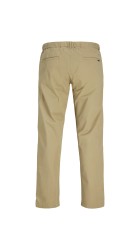 Ανδρικό Παντελόνι Chino Jack & Jones JPSTKane Rocco Hybrid Jogger 12282549 Lemon Pepper