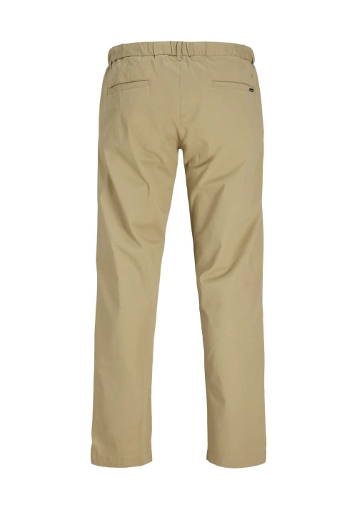 Ανδρικό Παντελόνι Chino Jack & Jones JPSTKane Rocco Hybrid Jogger 12282549 Lemon Pepper