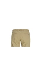 Ανδρικό Παντελόνι Chino Jack & Jones JPSTKane Rocco Hybrid Jogger 12282549 Lemon Pepper
