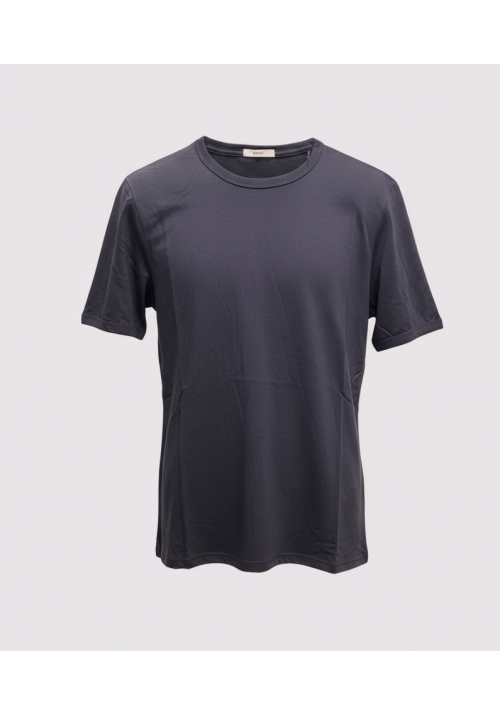 Ανδρικό T-Shirt Seinse TE324OSS  Μπλέ