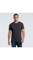 Ανδρικό T-Shirt Seinse TE324OSS  Μπλέ