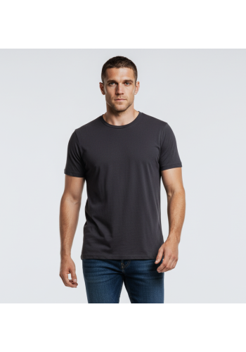 Ανδρικό T-Shirt Seinse TE324OSS  Μπλέ