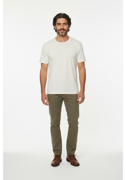 Ανδρικό T-Shirt Seinse TE324OSS Γκρι