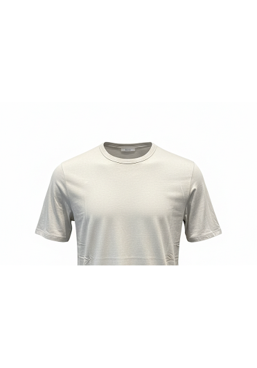 Ανδρικό T-Shirt Seinse TE324OSS Γκρι