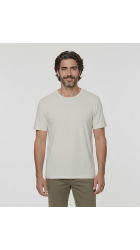 Ανδρικό T-Shirt Seinse TE324OSS Γκρι