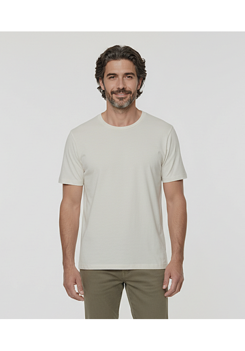 Ανδρικό T-Shirt Seinse TE324OSS Γκρι