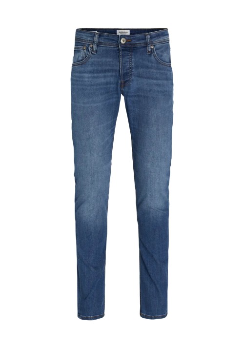 Ανδρικό Τζιν Παντελόνι Jack & Jones JJIGlenn JJOriginal CB 815 Noos 12157416 Blue Denim