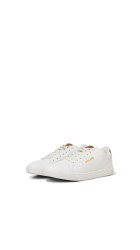 Ανδρικά Παπούτσια Sneakers Jack & Jones JFWBosley PU Sneaker Noos 12203642 White Navy Blazer Ανδρικά Παπούτσια Sneakers Jack & Jones JFWBosley PU Sneaker Noos 12203642 White Navy Blazer