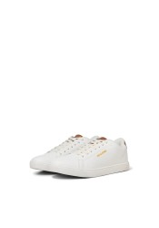 Ανδρικά Παπούτσια Sneakers Jack & Jones JFWBosley PU Sneaker Noos 12203642 White Navy Blazer