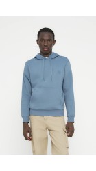 Ανδρικό Φούτερ Jack & Jones JJECorp Logo Sweat Hood Noos 12152840 Blue Mirage