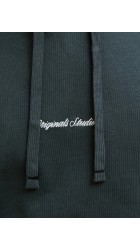 Ανδρικό Φούτερ Jack & Jones JornorrebroEMB Sweat Hood Noos 12282861 Forest River