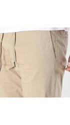 Ανδρικό Παντελόνι Chino Jack & Jones JPSTKane Rocco Hybrid Jogger 12282549 Lemon Pepper