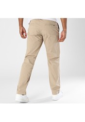 Ανδρικό Παντελόνι Chino Jack & Jones JPSTKane Rocco Hybrid Jogger 12282549 Lemon Pepper