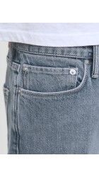 Ανδρικό Παντελόνι Τζιν Jack & Jones JJIMike Jjevan Jos 196 12282580 Blue Denim