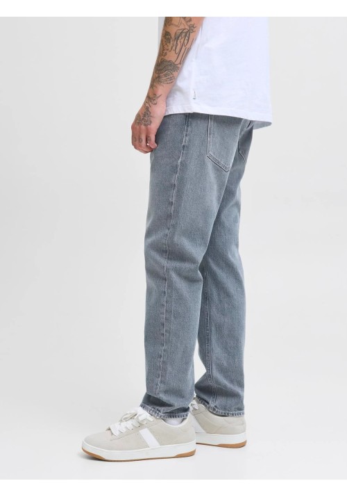 Ανδρικό Παντελόνι Τζιν Jack & Jones JJIMike Jjevan Jos 196 12282580 Blue Denim