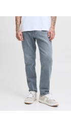 Ανδρικό Παντελόνι Τζιν Jack & Jones JJIMike Jjevan Jos 196 12282580 Blue Denim