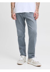 Ανδρικό Παντελόνι Τζιν Jack & Jones JJIMike Jjevan Jos 196 12282580 Blue Denim