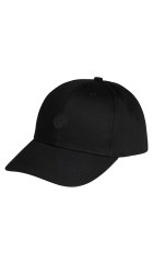 Ανδρικό Καπέλο Jockey Petrol M-3050-Cap826-911 Μαύρο