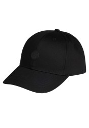 Ανδρικό Καπέλο Jockey Petrol M-3050-Cap826-911 Μαύρο
