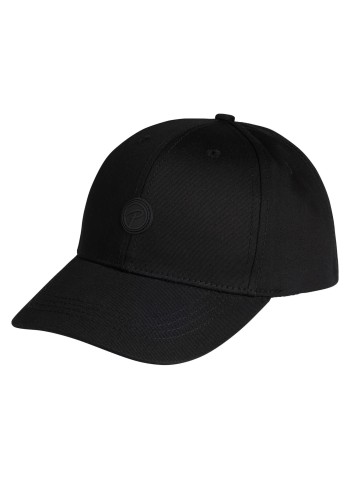 Ανδρικό Καπέλο Jockey Petrol M-3050-Cap826-911 Μαύρο