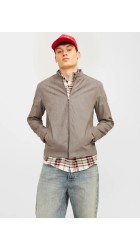 Ανδρικό Μπουφάν Jack & Jones JJEDylan Clean Jacket Noos 12261197 Falcon