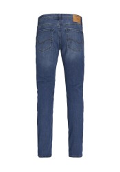 Ανδρικό Τζιν Παντελόνι Jack & Jones JJIGlenn JJOriginal CB 815 Noos 12157416 Blue Denim