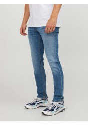 Ανδρικό Τζιν Παντελόνι Jack & Jones JJIGlenn JJOriginal CB 815 Noos 12157416 Blue Denim