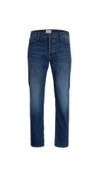 Ανδρικό Παντελόνι Τζιν Jack & Jones JJmike JJoriginal ST 172 Noos 12289829 Blue Denim