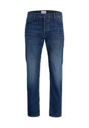 Ανδρικό Παντελόνι Τζιν Jack & Jones JJmike JJoriginal ST 172 Noos Blue Denim