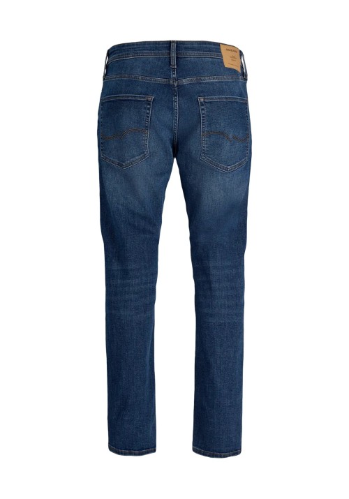 Ανδρικό Παντελόνι Τζιν Jack & Jones JJmike JJoriginal ST 172 Noos Blue Denim