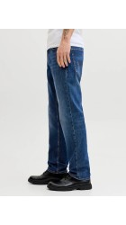 Ανδρικό Παντελόνι Τζιν Jack & Jones JJmike JJoriginal ST 172 Noos 12289829 Blue Denim