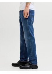 Ανδρικό Παντελόνι Τζιν Jack & Jones JJmike JJoriginal ST 172 Noos Blue Denim