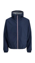 Ανδρικό Μπουφάν Jack & Jones Jjjake Light Jacket 12289166 Navy Blazer