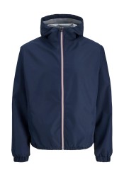 Ανδρικό Μπουφάν Jack & Jones Jjjake Light Jacket 12289166 Navy Blazer