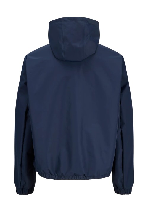 Ανδρικό Μπουφάν Jack & Jones Jjjake Light Jacket 12289166 Navy Blazer