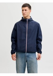 Ανδρικό Μπουφάν Jack & Jones Jjjake Light Jacket 12289166 Navy Blazer