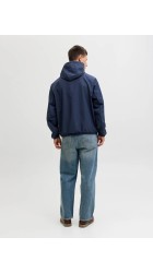 Ανδρικό Μπουφάν Jack & Jones Jjjake Light Jacket 12289166 Navy Blazer