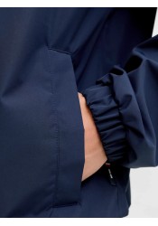 Ανδρικό Μπουφάν Jack & Jones Jjjake Light Jacket 12289166 Navy Blazer