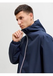 Ανδρικό Μπουφάν Jack & Jones Jjjake Light Jacket 12289166 Navy Blazer