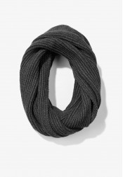 Men Scarf Tiffosi10046284 Grey Men Scarf Tiffosi10046284 Grey
