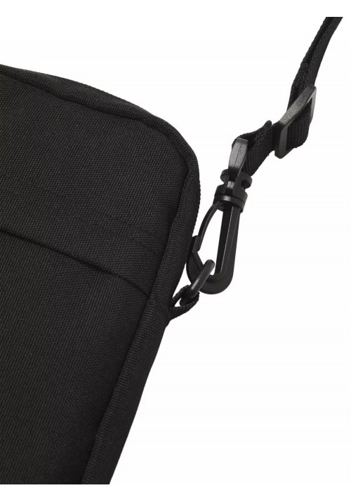 Ανδρική Τσάντα Ώμου/Χιαστί Jack & Jones Jackdna SlinBag 12264527 Μαύρη