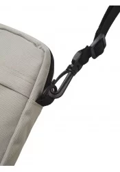 Ανδρική Τσάντα Ώμου/Χιαστί Jack & Jones Jackdna SlinBag 12264527 Moonbeam Ανδρική Τσάντα Ώμου/Χιαστί Jack & Jones Jackdna SlinBag 12264527 Moonbeam