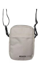 Ανδρική Τσάντα Ώμου/Χιαστί Jack & Jones Jackdna SlinBag 12264527 Moonbeam