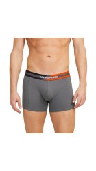 Ανδρικά Μποξεράκια 3Pack Jack & Jones Jacsteve Solid Trunks 3 Pack SN 12268486 Oceanview- Sky captain