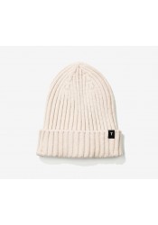 Ανδρικός Σκούφος  Beanie Tiffosi Paul 10056834-110 Μπεζ