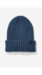 Ανδρικός Σκούφος  Beanie Tiffosi Paul 10056834-760 Μπλε