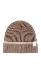 Ανδρικός Σκούφος  Beanie Seinse Capi100SS Cappello Καφέ