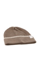 Ανδρικός Σκούφος  Beanie Seinse Capi100SS Cappello Καφέ